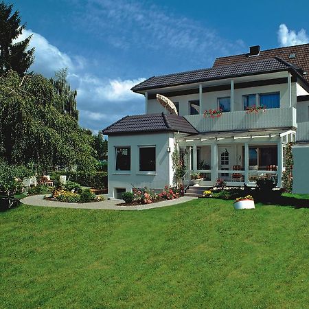 Haus Nethegau Hotel Bad Driburg Exterior photo